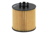 Oil filter OE 650/2 Filtron