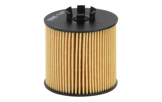 Oil filter OE 650/2 Filtron