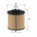 Oil filter OE 650/2 Filtron, Thumbnail 2