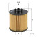 Oil filter OE 650/2 Filtron, Thumbnail 3