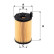 Oil filter OE 650/7 Filtron, Thumbnail 2
