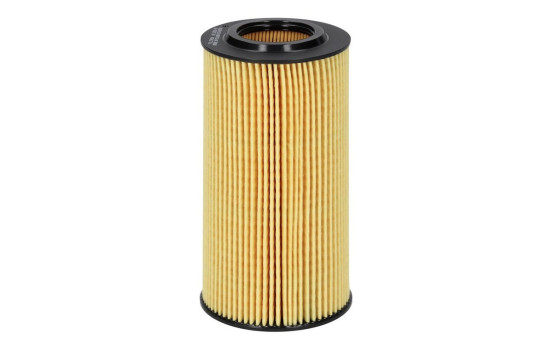 Oil filter OE 650/8 Filtron
