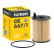 Oil filter OE 667/1 Filtron, Thumbnail 3