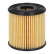 Oil filter OE 669 Filtron