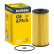 Oil filter OE 674/6 Filtron, Thumbnail 3