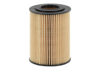 Oil filter OE 677/1 Filtron