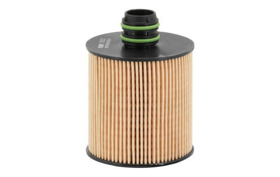 Oil filter OE 682/3 Filtron