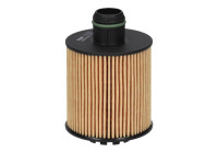 Oil filter OE 682/6 Filtron
