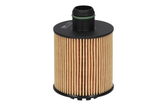Oil filter OE 682/6 Filtron
