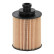 Oil filter OE 682 Filtron
