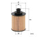 Oil filter OE 682 Filtron, Thumbnail 2