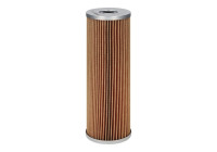 Oil filter OM 504 Filtron