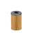 Oil filter OM 508 Filtron