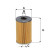 Oil filter OM 508 Filtron, Thumbnail 2