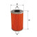 Oil filter OM 516/2 Filtron, Thumbnail 2