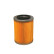 Oil filter OM 523/2 Filtron