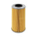 Oil filter OM 610 Filtron