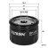 Oil filter OP 518 Filtron, Thumbnail 2