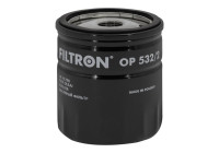 Oil filter OP 532/2 Filtron