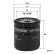 Oil filter OP 532/2 Filtron, Thumbnail 3