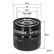 Oil filter OP 533 Filtron, Thumbnail 2