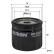 Oil filter OP 537/2 Filtron, Thumbnail 2