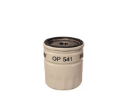 Oil filter OP 541 Filtron