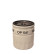 Oil filter OP 541 Filtron