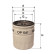 Oil filter OP 541 Filtron, Thumbnail 2