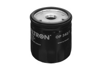 Oil filter OP 543/1 Filtron