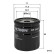 Oil filter OP 546/2 Filtron, Thumbnail 2