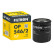 Oil filter OP 546/2 Filtron, Thumbnail 3