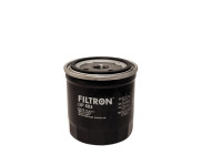 Oil filter OP 553 Filtron