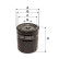 Oil filter OP 566/2 Filtron, Thumbnail 2