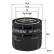 Oil filter OP 567/3 Filtron, Thumbnail 2
