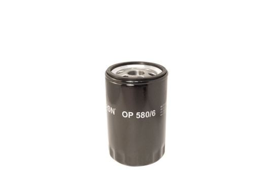 Oil filter OP 580/6 Filtron