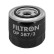 Oil filter OP 587/3 Filtron