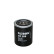 Oil filter OP 588 Filtron