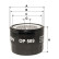 Oil filter OP 589 Filtron, Thumbnail 2