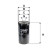 Oil filter OP 592/6 Filtron, Thumbnail 2