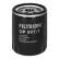 Oil filter OP 597/1 Filtron