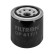 Oil filter OP 617/1 Filtron