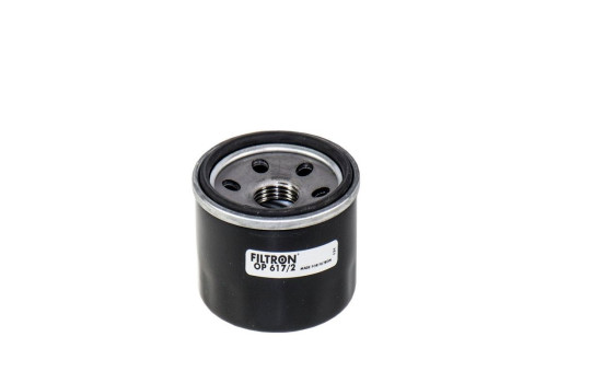 Oil filter OP 617/2 Filtron