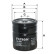 Oil filter OP 699 Filtron, Thumbnail 2