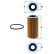 Oil Filter OX 1076D Mahle, Thumbnail 2