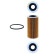 Oil Filter OX 1076D Mahle, Thumbnail 3