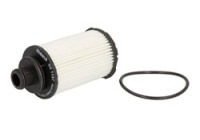 Oil Filter OX 1137D Mahle