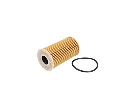 Oil Filter OX 1138D Mahle