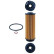 Oil Filter OX 1146D Mahle, Thumbnail 2