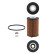 Oil Filter OX 1158D Mahle, Thumbnail 3